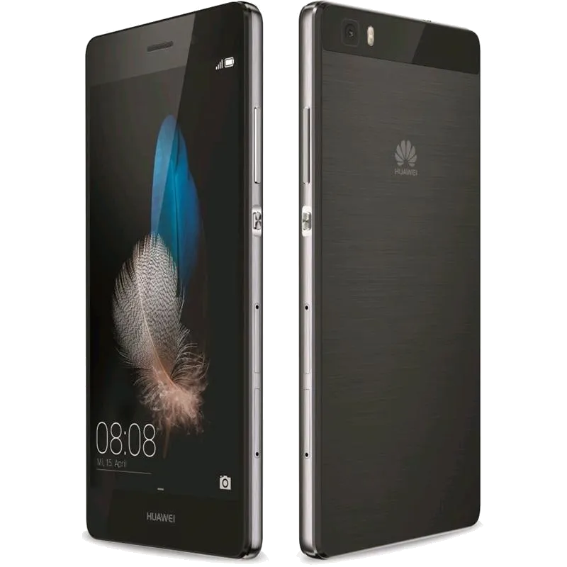 Ремонт камеры Huawei P8