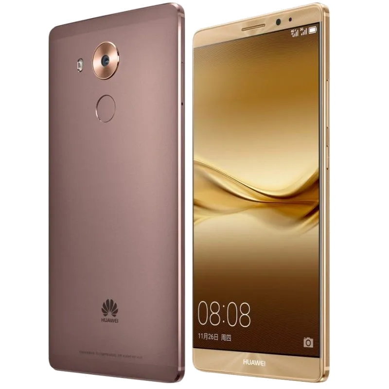 Ремонт камеры Huawei Mate 8