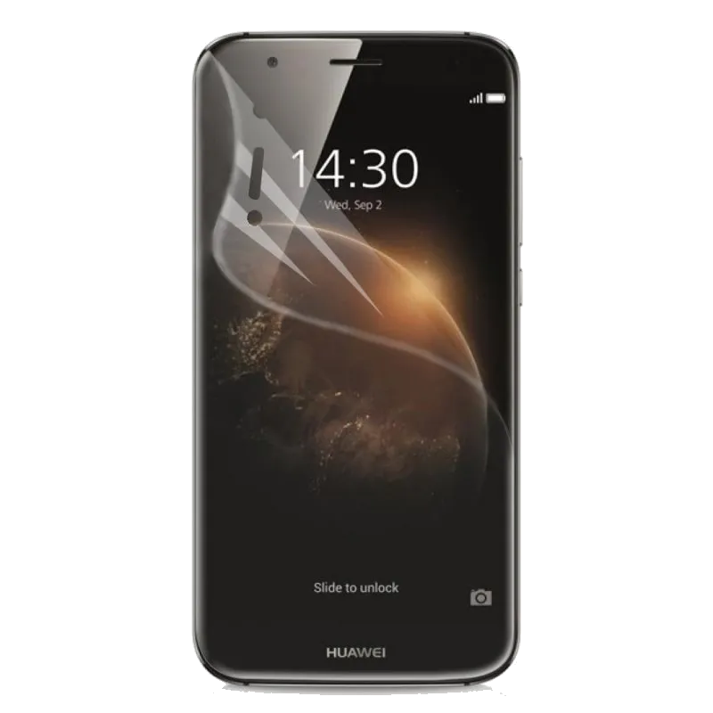 Ремонт камеры Huawei G8