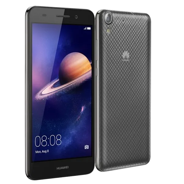 Ремонт камеры Huawei Y6 II