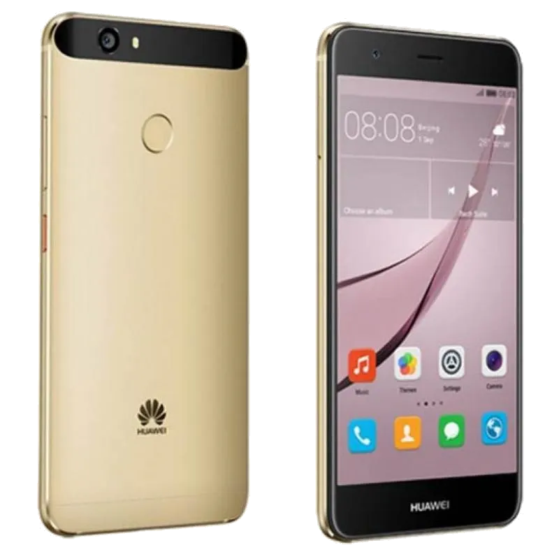 Ремонт камеры Huawei Nova