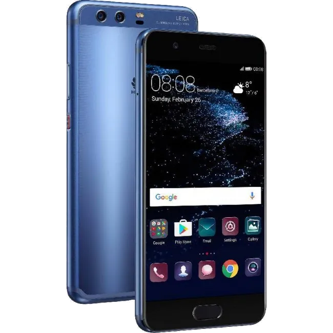 Ремонт камеры Huawei P10 Plus