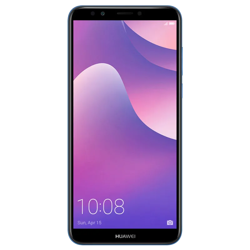 Ремонт камеры Huawei Y7