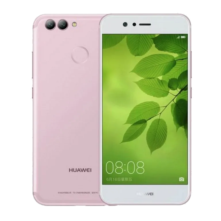 Ремонт камеры Huawei Nova 2+