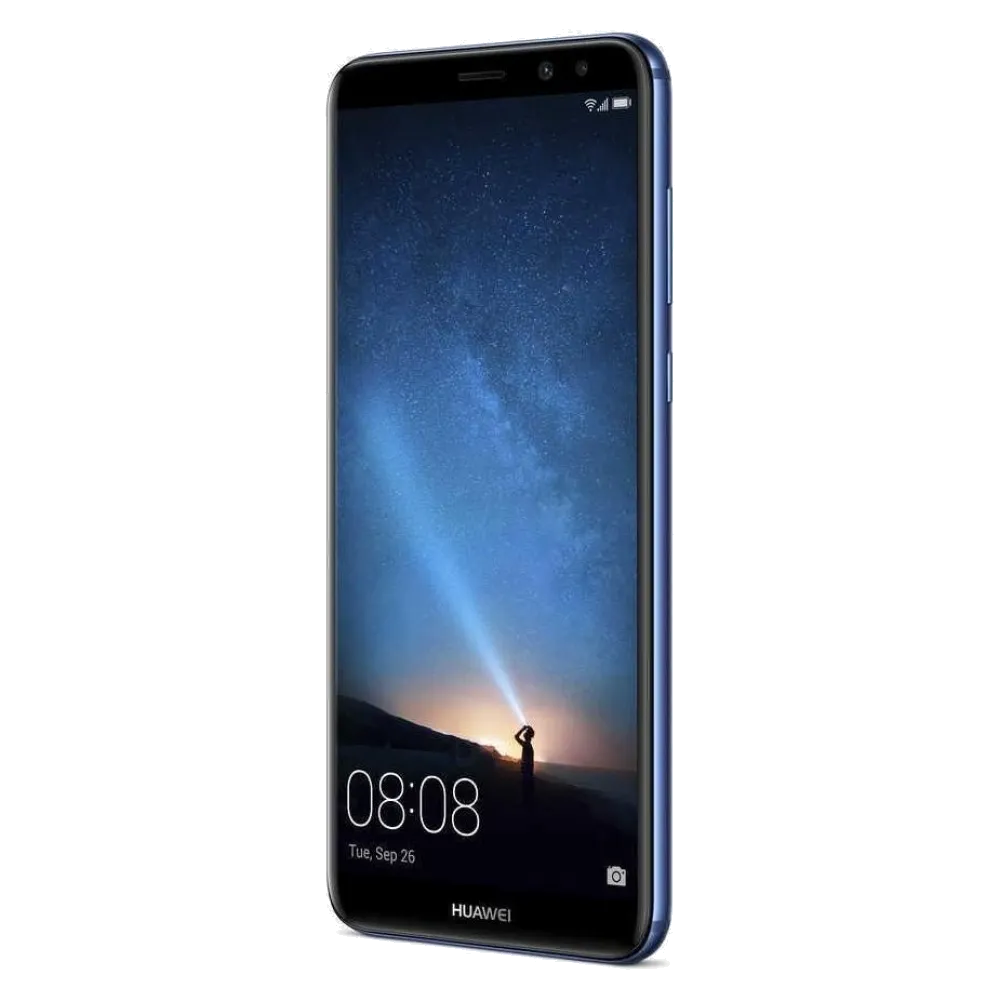 Ремонт камеры Huawei Mate 10 Lite