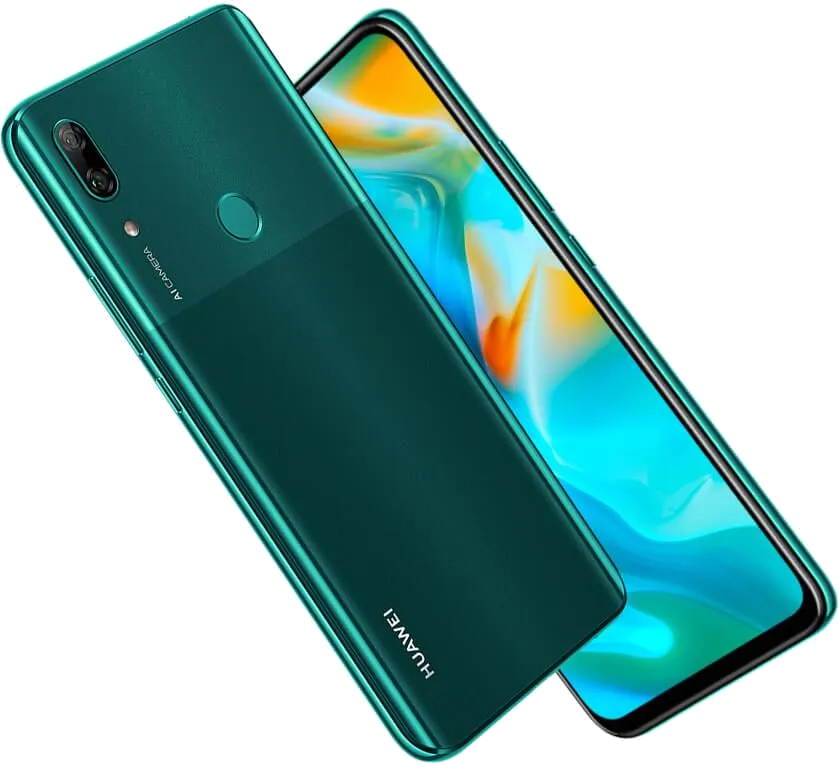 Ремонт камеры Huawei P Smart
