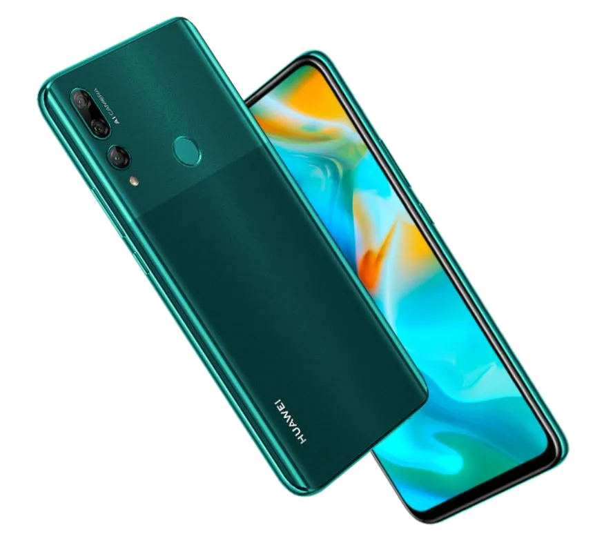 Ремонт камеры Huawei Y9 2019