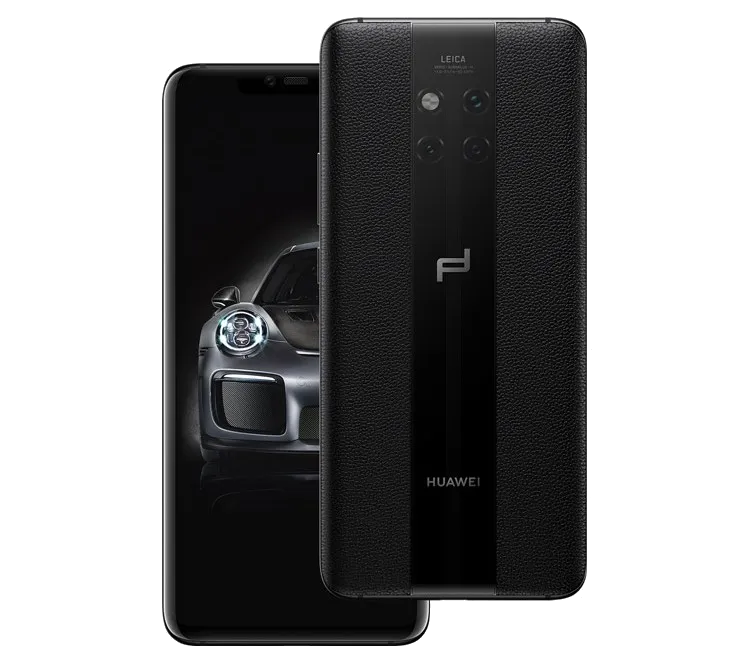 Ремонт камеры Huawei Mate 20 RS