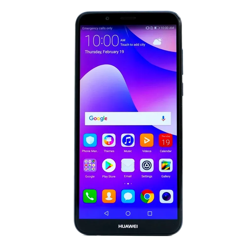 Ремонт камеры Huawei Y6 Prime