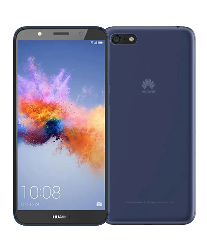 Ремонт камеры Huawei Y5 Prime