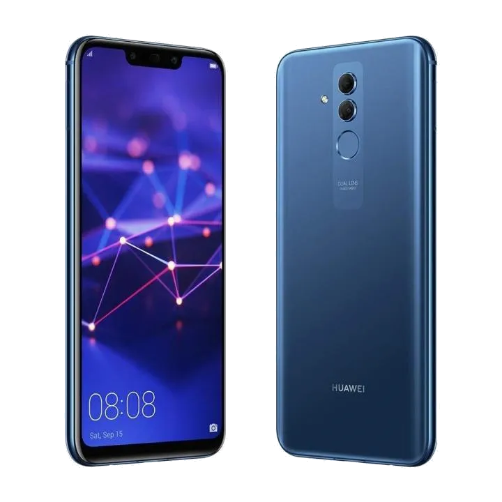 Ремонт камеры Huawei Mate 20 Lite