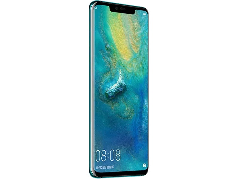 Ремонт камеры Huawei Mate 20 Pro