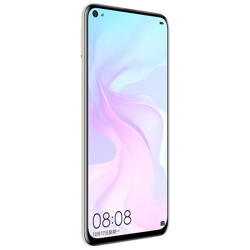 Ремонт камеры Huawei Nova 4