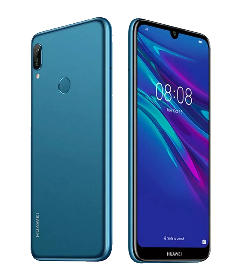 Ремонт камеры Huawei Y6 2019
