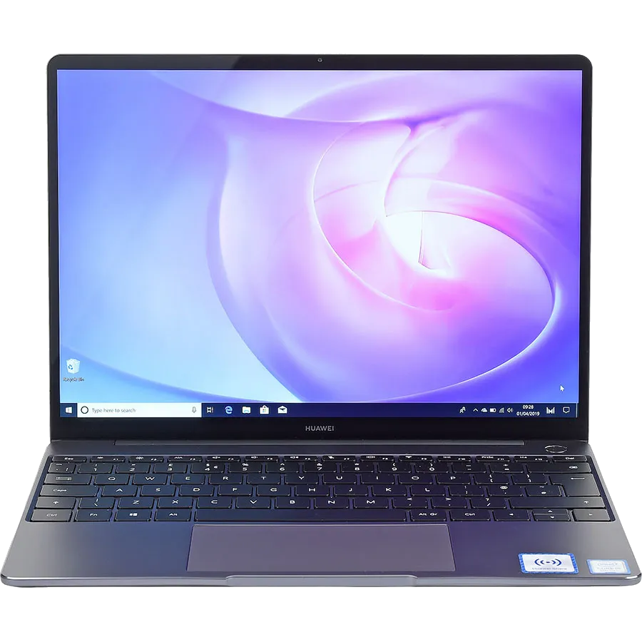 Замена шлейфа матрицы Huawei MateBook 13