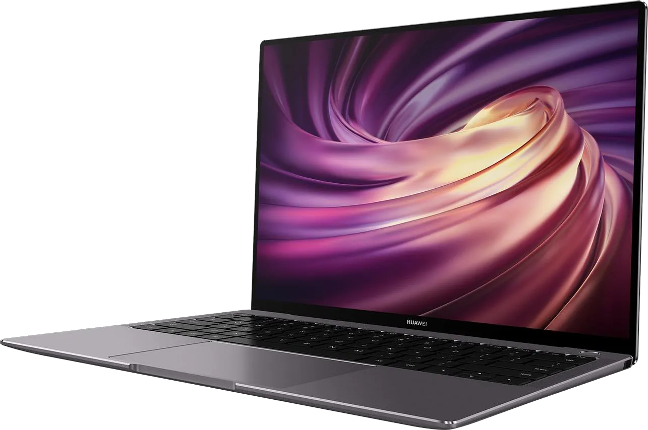 Замена шлейфа матрицы Huawei MateBook X Pro