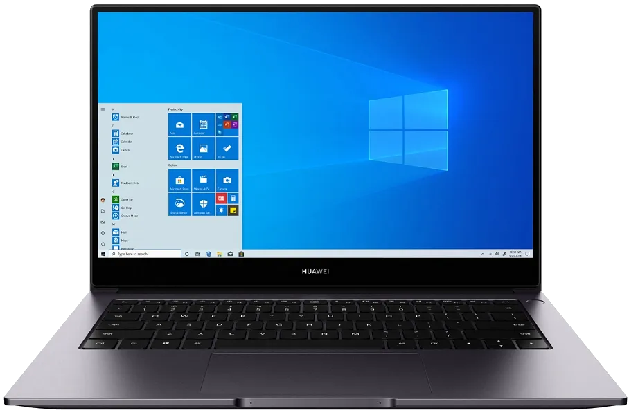 Замена микрофона Huawei MateBook D 14 Nbl-WAQ9R