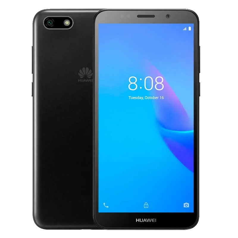 Ремонт камеры Huawei Y5 Lite