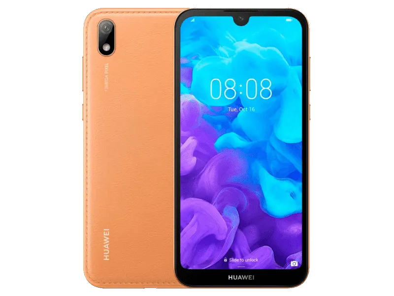 Ремонт камеры Huawei Y5 2019