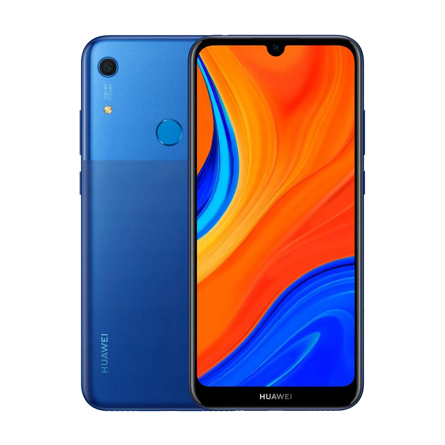 Ремонт камеры Huawei Y6S