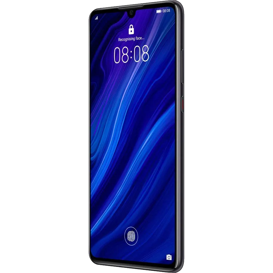 Ремонт камеры Huawei P30