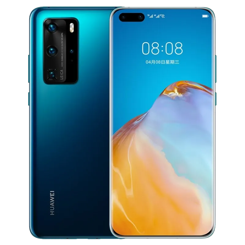 Ремонт камеры Huawei P40
