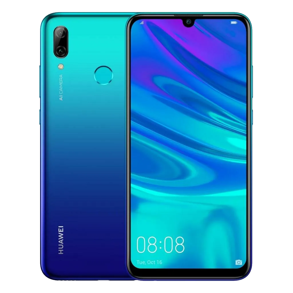 Ремонт камеры Huawei P Smart 2019