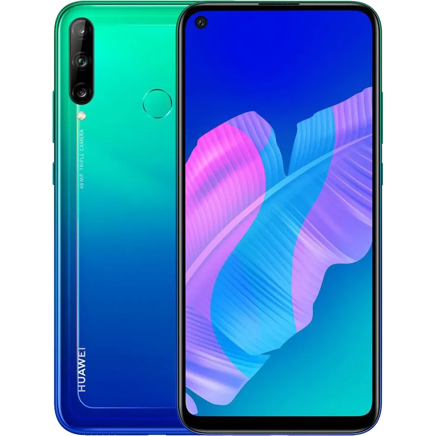 Ремонт камеры Huawei P40 Lite E