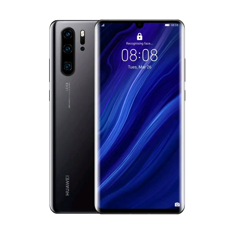 Ремонт камеры Huawei P30 Pro