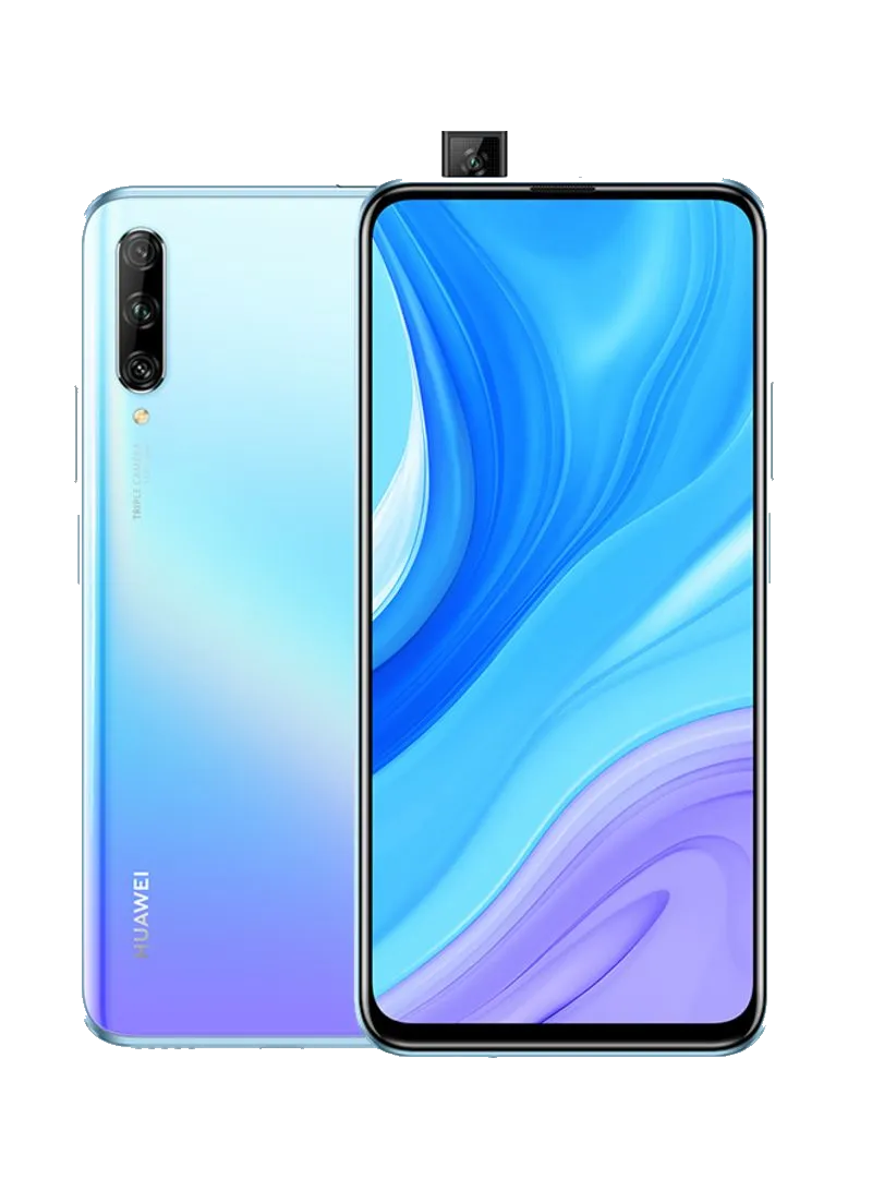 Ремонт камеры Huawei Y9S