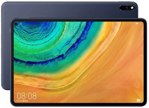 Ремонт камеры Huawei Matepad Pro MRX-AL09