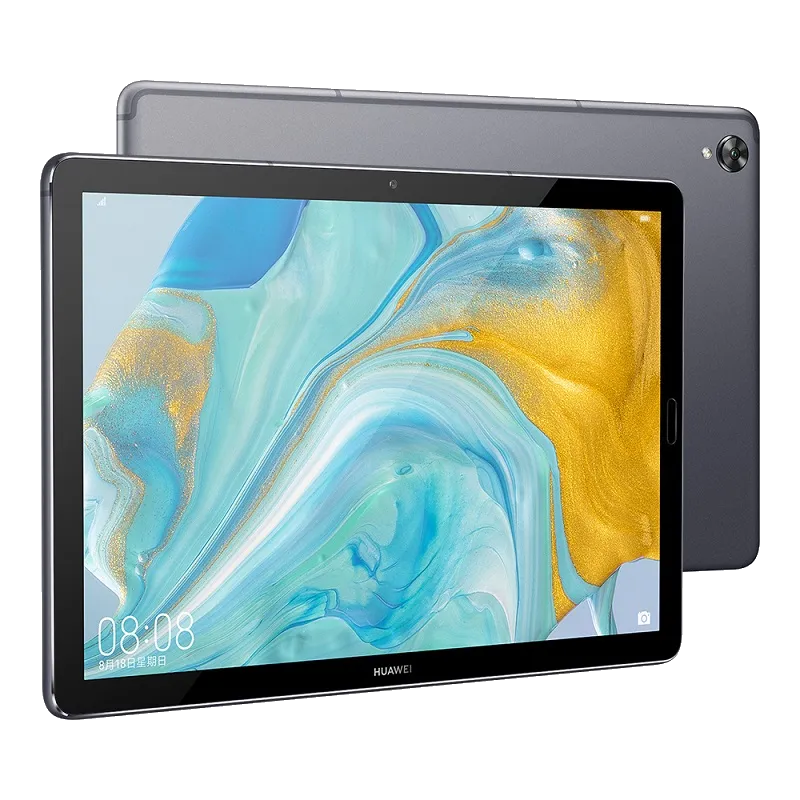 Ремонт камеры Huawei MediaPad M6 10