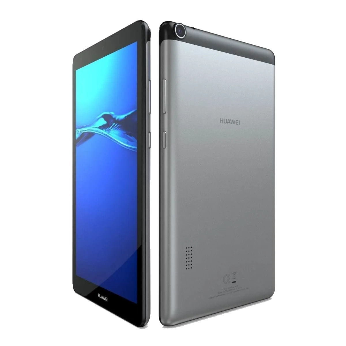 Ремонт камеры Huawei MediaPad T3 7