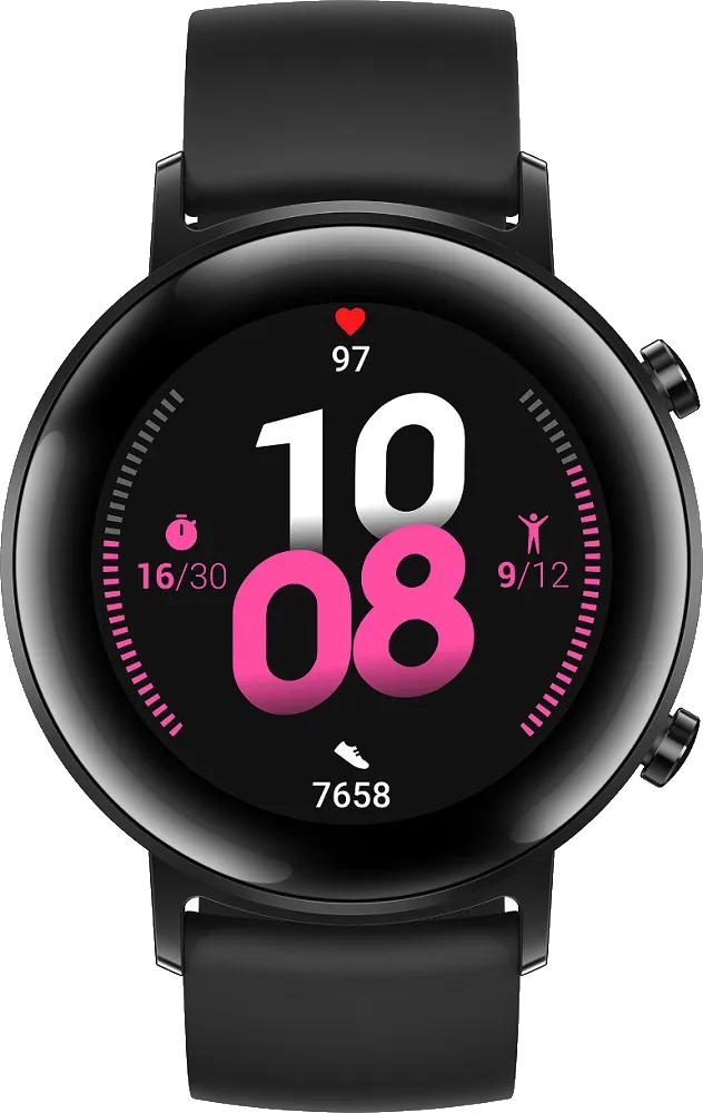 Замена экрана Huawei WATCH GT 2 42 mm