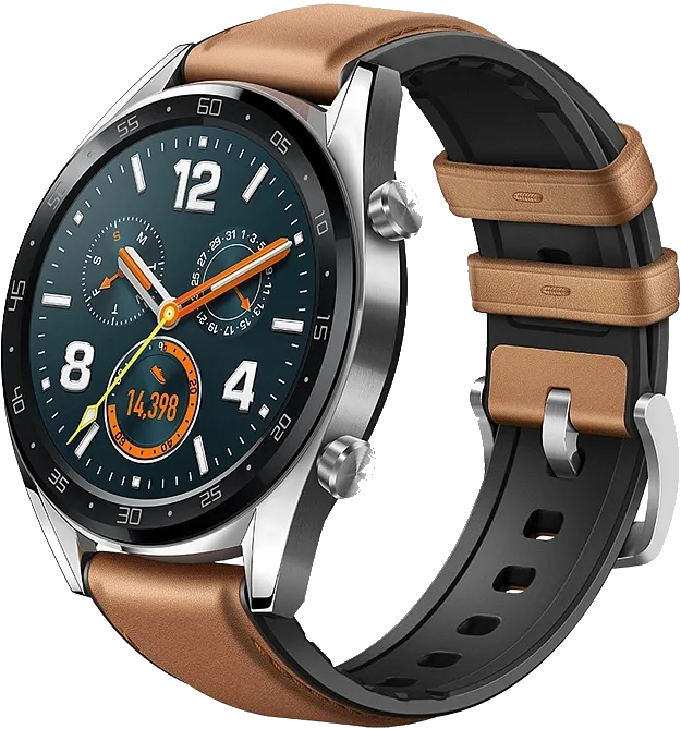 Замена экрана Huawei WATCH GT 42mm
