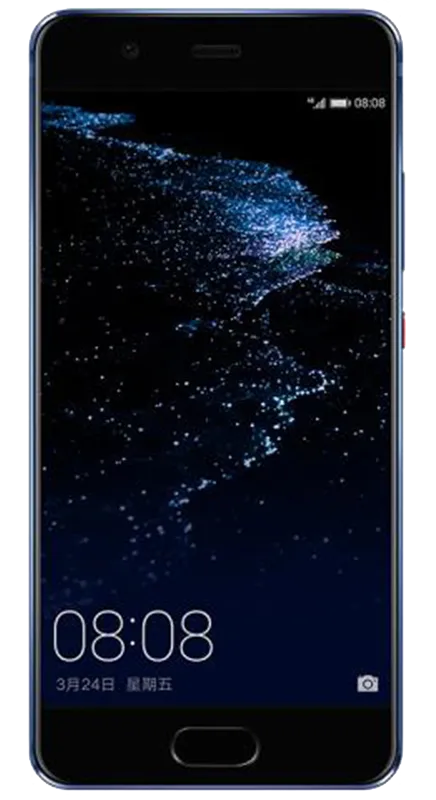Ремонт камеры Huawei P10