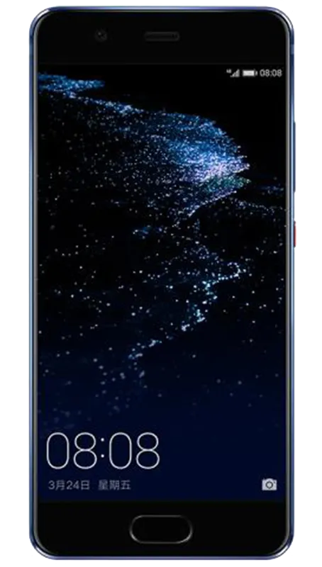 Ремонт камеры Huawei P10 lite