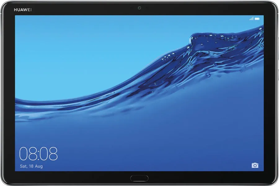 Ремонт камеры Huawei MediaPad M5 Lite