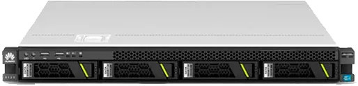 Ремонт ленточной библиотеки Huawei Tecal RH1288 V2