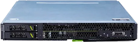 Ремонт ленточной библиотеки Huawei Tecal BH640 V2