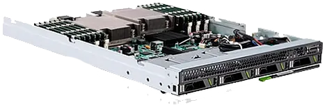 Ремонт ленточной библиотеки Huawei Tecal BH620 V2