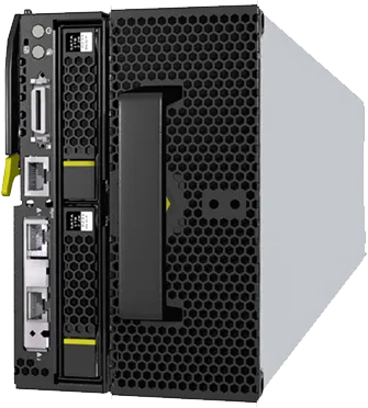 Ремонт ленточной библиотеки Huawei FusionServer XH628 V3
