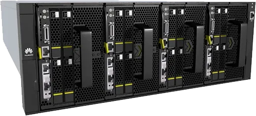Ремонт ленточной библиотеки Huawei FusionServer XH622 V3