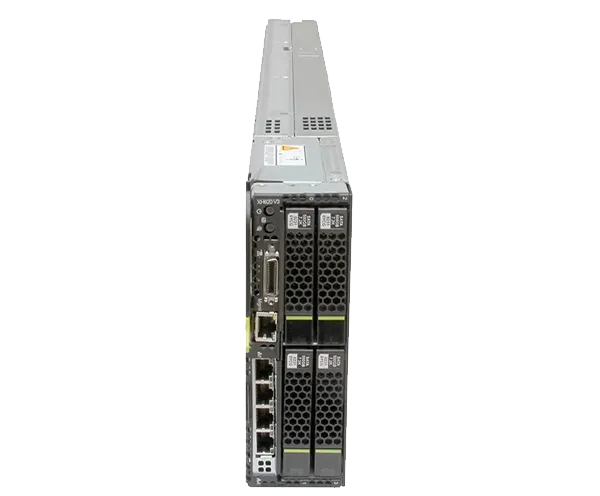 Ремонт ленточной библиотеки Huawei FusionServer XH620 V3