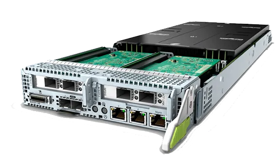 Ремонт ленточной библиотеки Huawei FusionServer XH321 V5