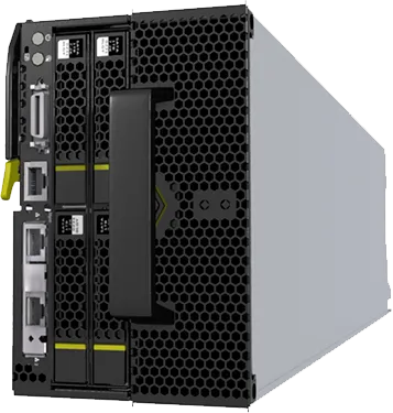 Ремонт ленточной библиотеки Huawei FusionServer X6800