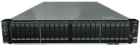 Ремонт ленточной библиотеки Huawei FusionServer X6000
