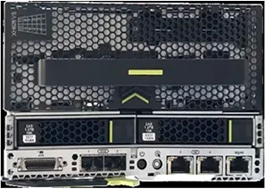 Ремонт ленточной библиотеки Huawei FusionServer Pro XH628 V5