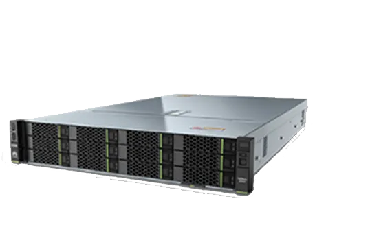 Ремонт ленточной библиотеки Huawei TaiShan 100 2280