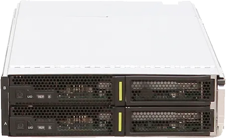 Ремонт ленточной библиотеки Huawei FusionServer Tecal CH140